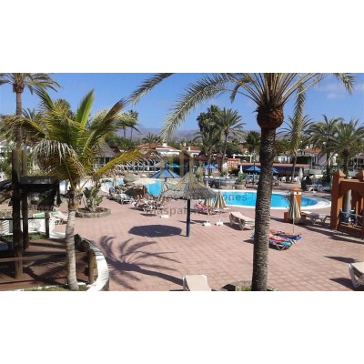 Bungalow in Maspalomas, Gran Canaria
