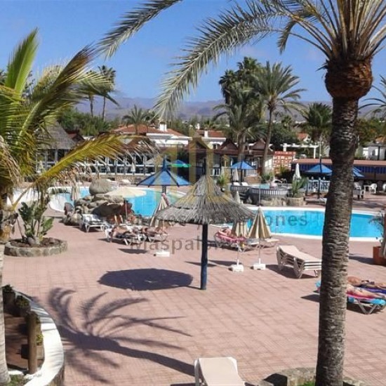 Bungalow in Maspalomas, Gran Canaria