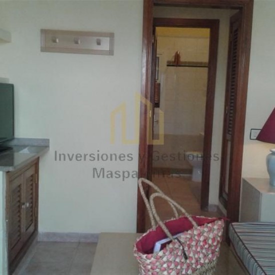Bungalow in Maspalomas, Gran Canaria