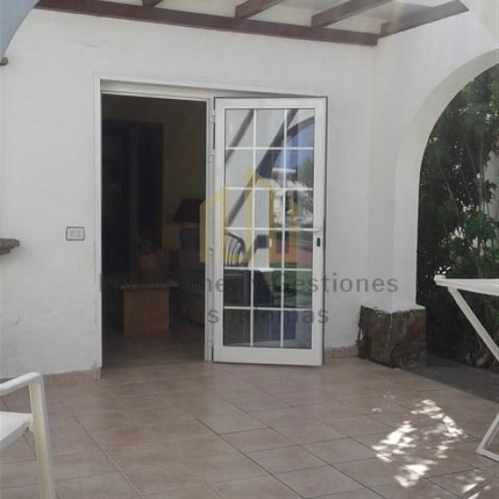 Bungalow in Maspalomas, Gran Canaria