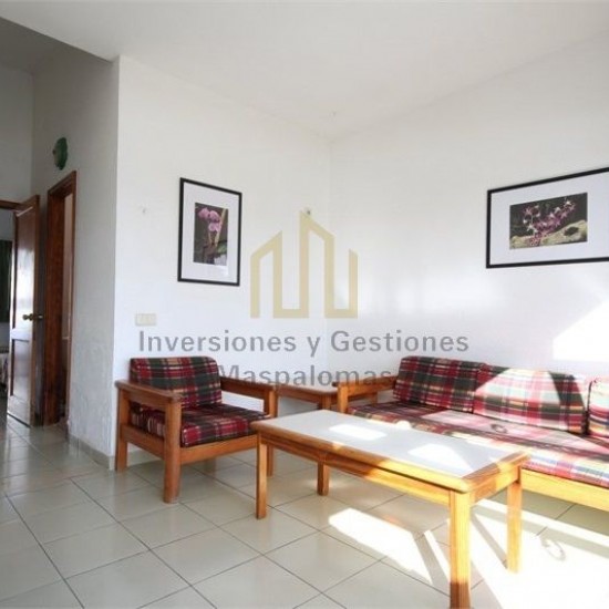 Bungalow in Maspalomas, Gran Canaria