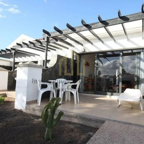 Bungalow in Maspalomas, Gran Canaria
