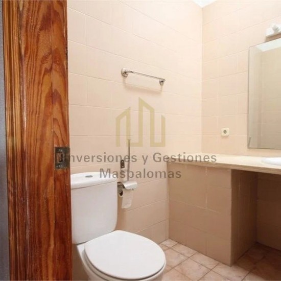 Bungalow in Maspalomas, Gran Canaria
