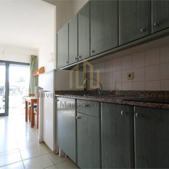 Bungalow in Maspalomas, Gran Canaria