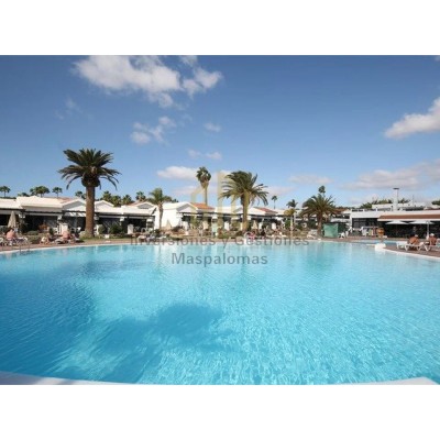 Bungalow in Maspalomas, Gran Canaria