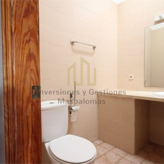 Bungalow in Maspalomas, Gran Canaria