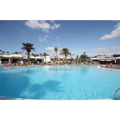 Bungalow in Maspalomas, Gran Canaria