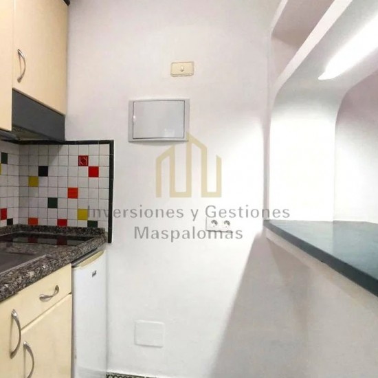 Bungalow in Maspalomas, Gran Canaria