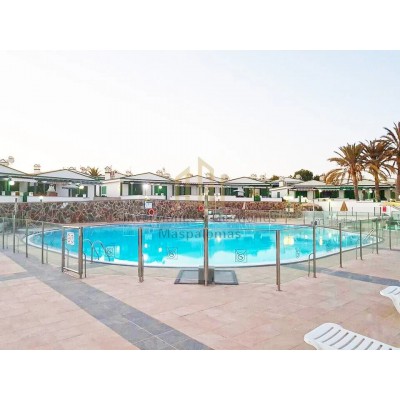 Bungalow in Maspalomas, Gran Canaria