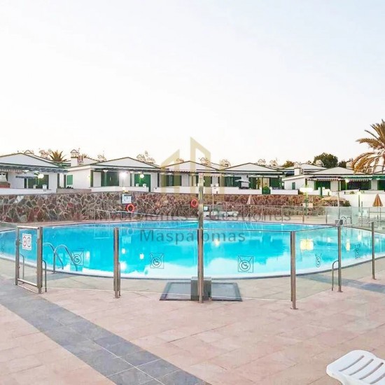 Bungalow in Maspalomas, Gran Canaria