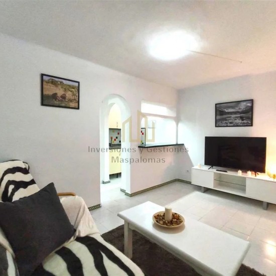Bungalow in Maspalomas, Gran Canaria