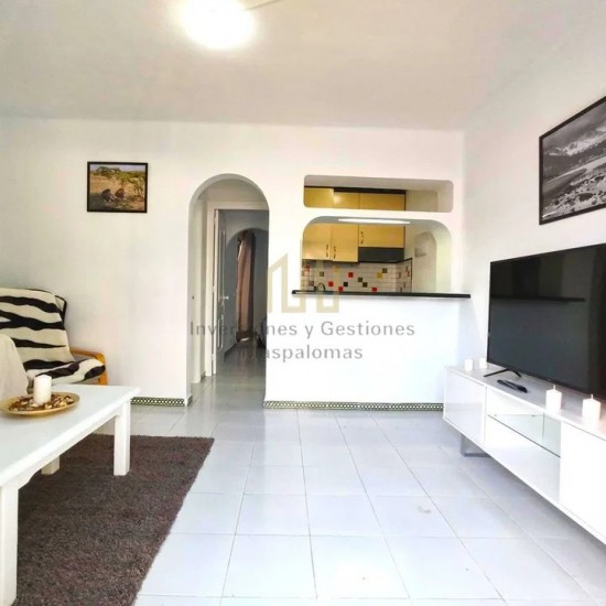 Bungalow in Maspalomas, Gran Canaria