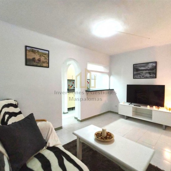 Bungalow in Maspalomas, Gran Canaria
