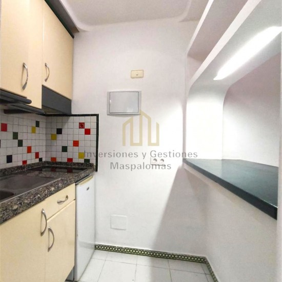 Bungalow in Maspalomas, Gran Canaria