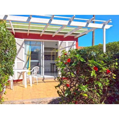 Bungalow in Maspalomas, Gran Canaria