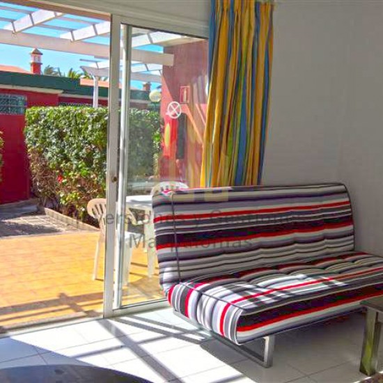 Bungalow in Maspalomas, Gran Canaria