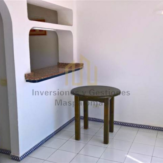 Bungalow in Maspalomas, Gran Canaria
