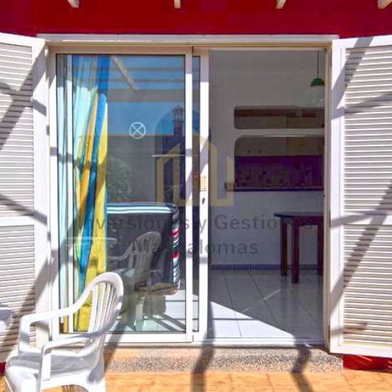 Bungalow in Maspalomas, Gran Canaria