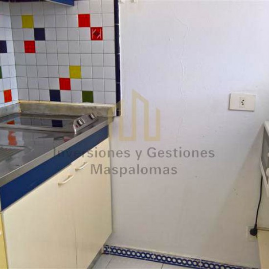 Bungalow in Maspalomas, Gran Canaria