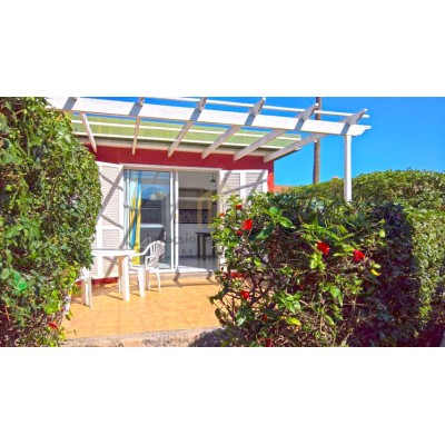 Bungalow in Maspalomas, Gran Canaria