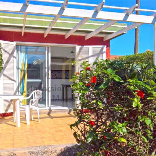 Bungalow in Maspalomas, Gran Canaria