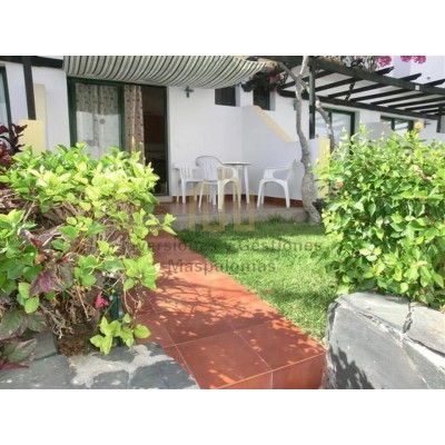 Bungalow in Maspalomas, Gran Canaria