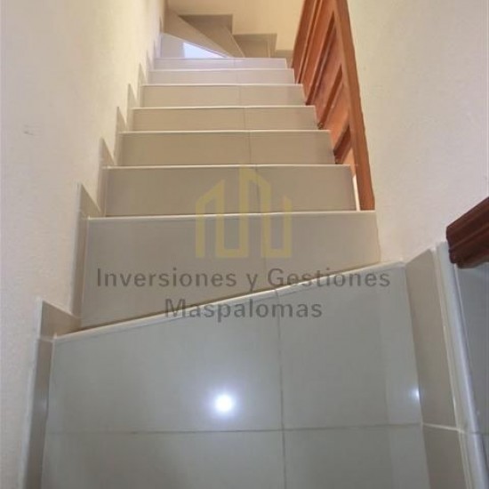Bungalow in Maspalomas, Gran Canaria