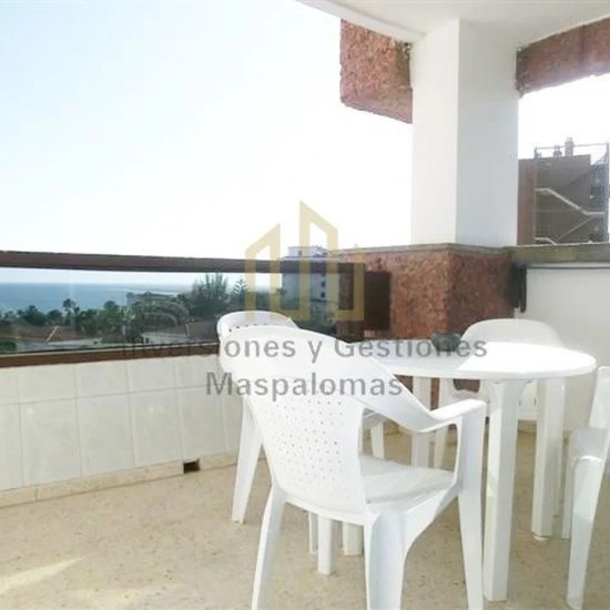 Apartment in Playa Del Ingles, Gran Canaria