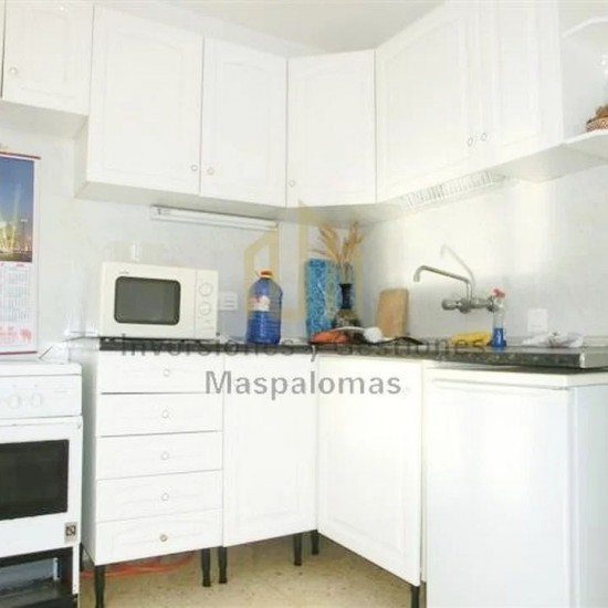 Apartment in Playa Del Ingles, Gran Canaria