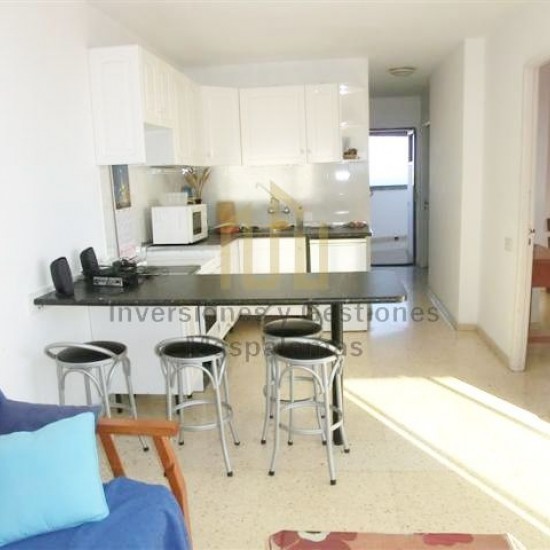 Apartment in Playa Del Ingles, Gran Canaria