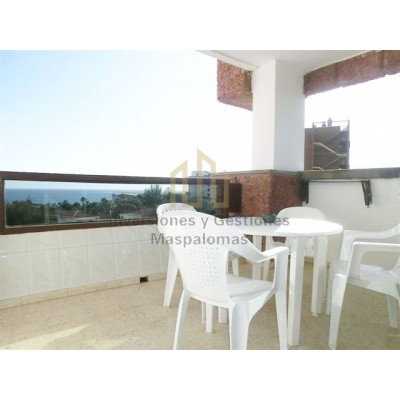 Apartment in Playa Del Ingles, Gran Canaria
