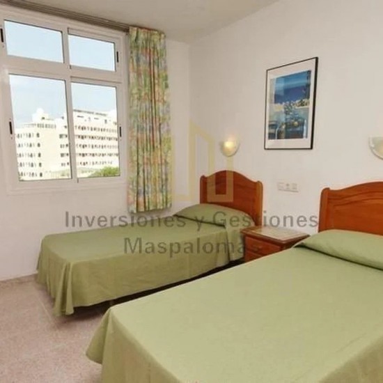 Apartment in Playa Del Ingles, Gran Canaria