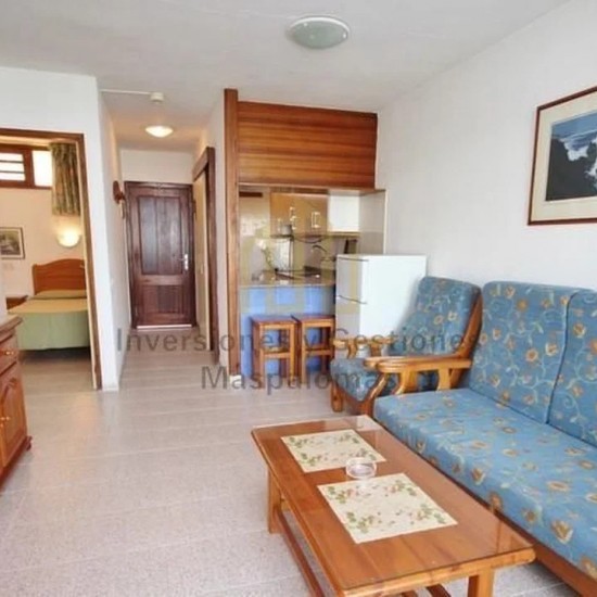 Apartment in Playa Del Ingles, Gran Canaria