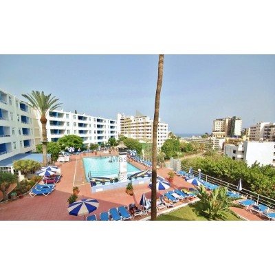 Apartment in Playa Del Ingles, Gran Canaria