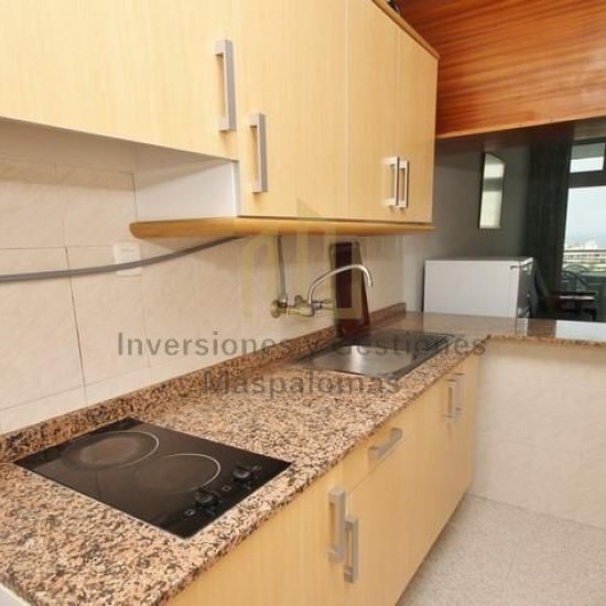 Apartment in Playa Del Ingles, Gran Canaria