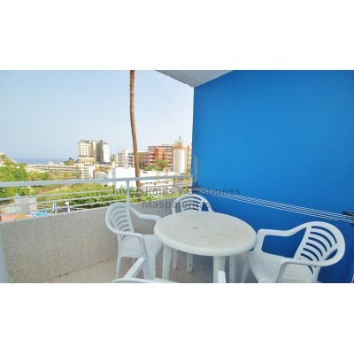 Apartment in Playa Del Ingles, Gran Canaria