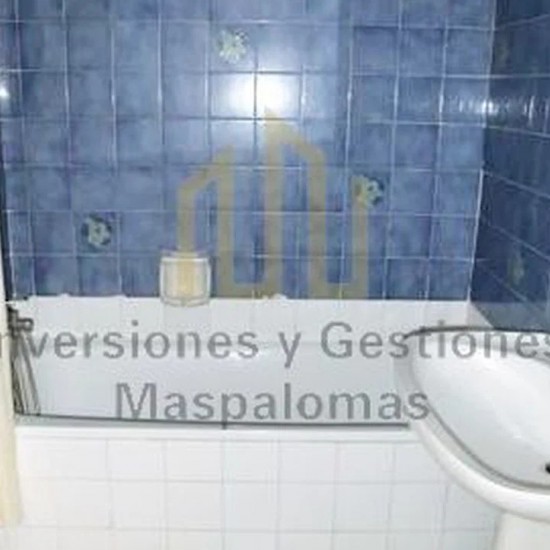 Apartment in Playa Del Ingles, Gran Canaria