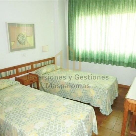 Apartment in Playa Del Ingles, Gran Canaria