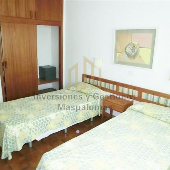 Apartment in Playa Del Ingles, Gran Canaria