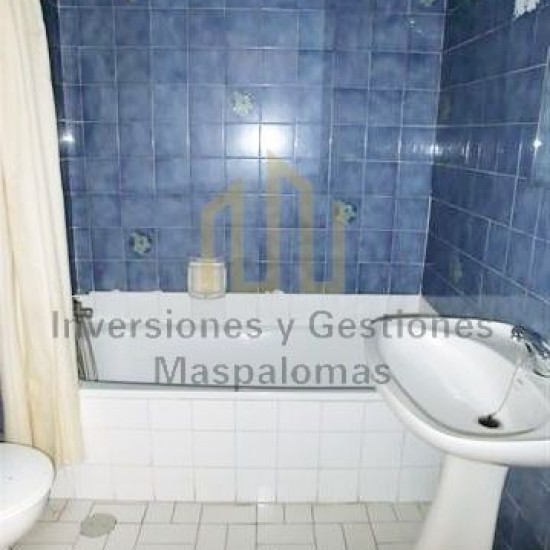 Apartment in Playa Del Ingles, Gran Canaria