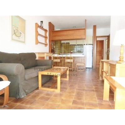 Apartment in Playa Del Ingles, Gran Canaria