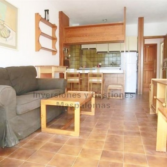 Apartment in Playa Del Ingles, Gran Canaria