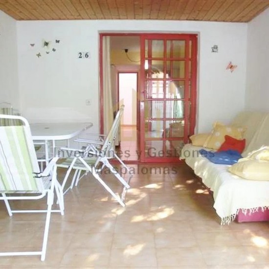 Bungalow in Sonnenland, Gran Canaria