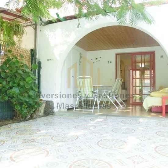 Bungalow in Sonnenland, Gran Canaria