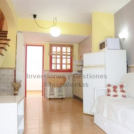 Bungalow in Sonnenland, Gran Canaria