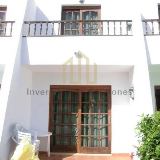 Bungalow in Maspalomas, Gran Canaria