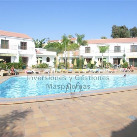 Bungalow in Maspalomas, Gran Canaria