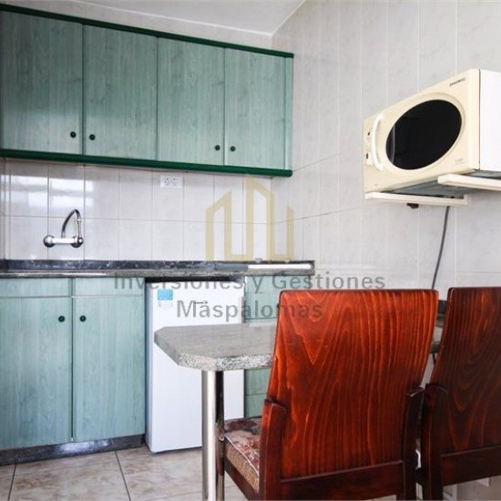 Apartment in Playa Del Ingles, Gran Canaria