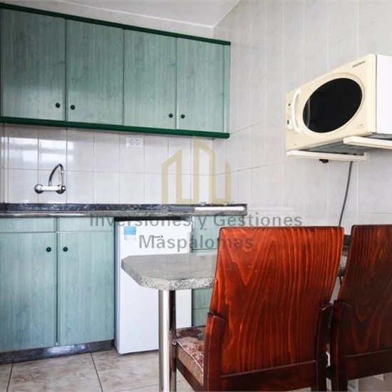 Apartment in Playa Del Ingles, Gran Canaria