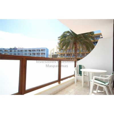 Apartment in Playa Del Ingles, Gran Canaria